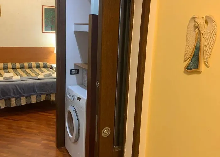 Apartment Flavia *