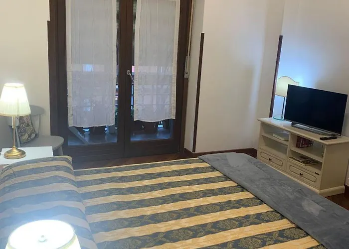 Apartment Flavia Rom