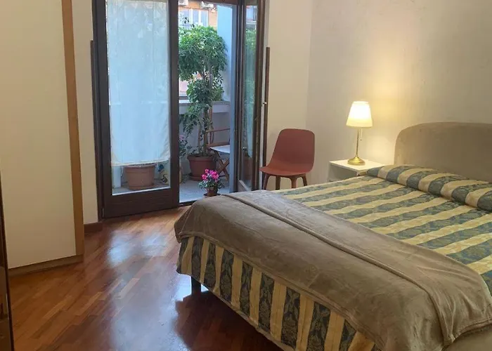 Apartment Flavia