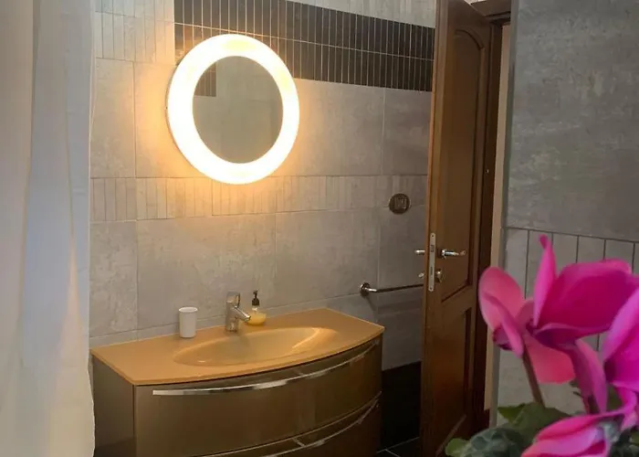 Apartment Flavia *