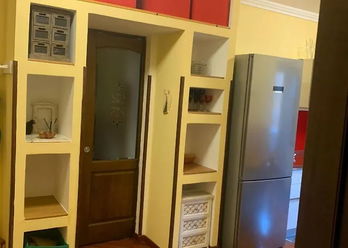 Apartment Flavia